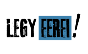 Legyferfi.hu