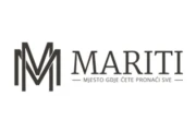 Logo Mariti.hr