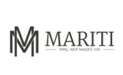Logotip Mariti.si
