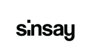 Logotip SI - Sinsay.com