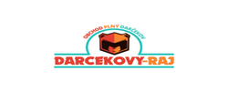 Darcekovy-raj.sk - Doprava zdarma pri objednávke nad 80€