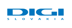 Digislovakia.sk - Televízia od Digi len za 1€