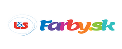 Farby.sk - Akcie