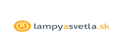 Lampyasvetla.sk - Zľava 5%