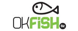 OKfish.sk - Doprava zdarma