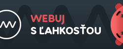Websupport.sk - Doména alebo hosting