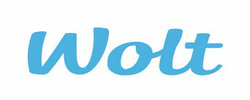 Wolt.com - Zľava 5 EUR pre nových zákazníkov