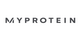 Logo MyProtein.sk