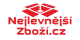 Logo NejlevnejsiZbozi.cz