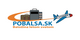 Logo Pobalsa.sk