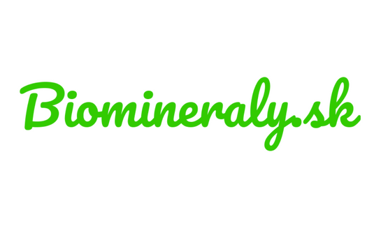 Biomineraly.sk
